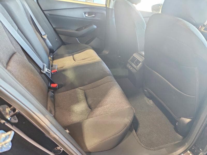 2026 HONDA ACCORD SE 10
