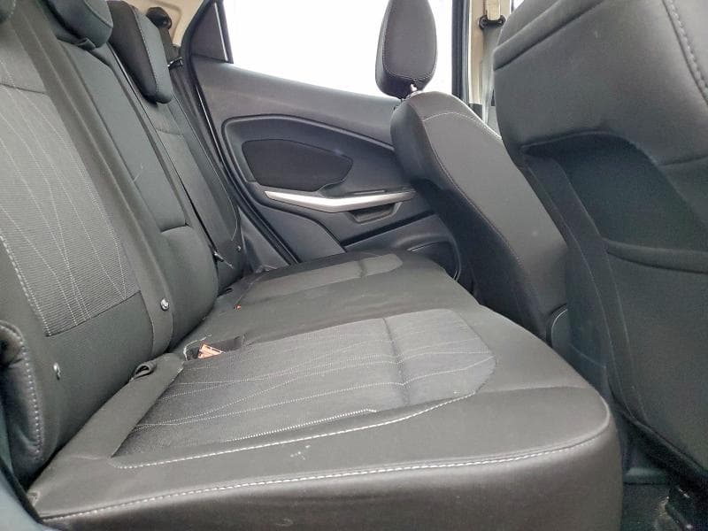 2020 FORD ECOSPORT SE 21