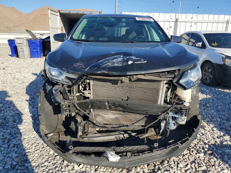 2019 CHEVROLET EQUINOX LT 5
