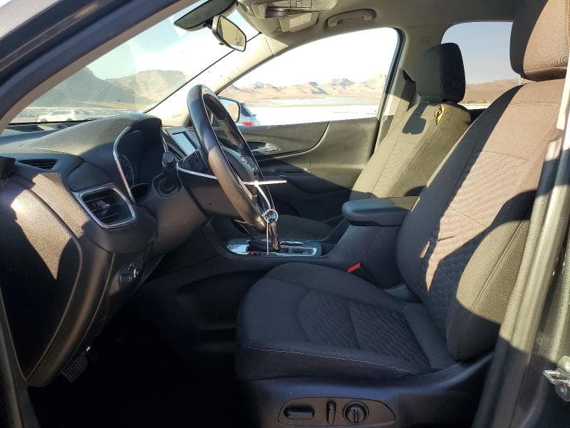 2019 CHEVROLET EQUINOX LT 7