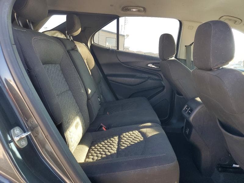 2019 CHEVROLET EQUINOX LT 10
