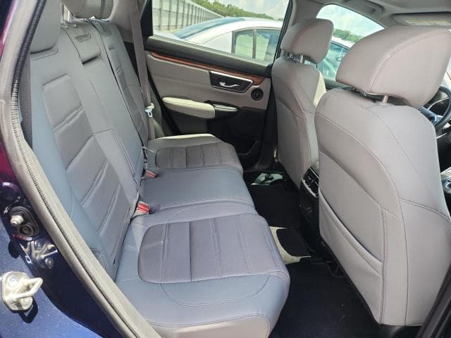 2019 HONDA CR-V EXL 11