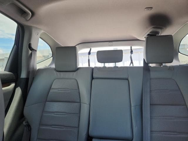 2019 HONDA CR-V EXL 10
