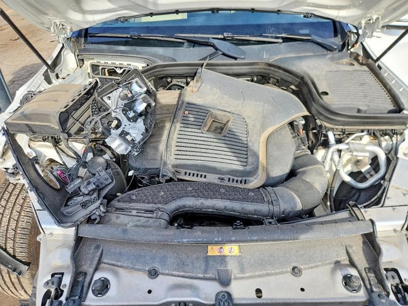 2022 MERCEDES-BENZ GLC 300 4MATIC 11
