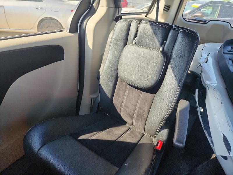 2018 DODGE GRAND CARAVAN SXT SXT 10