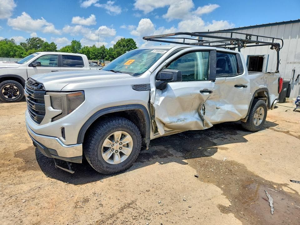 2022 GMC SIERRA K1500 - 1