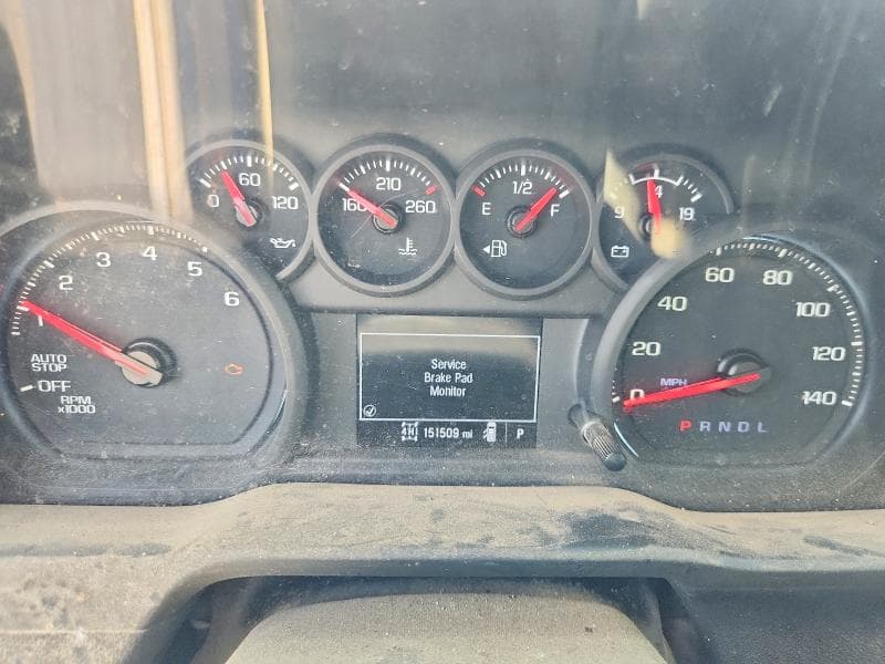 2022 GMC SIERRA K1500 9