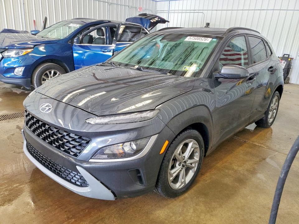 2023 HYUNDAI KONA SEL 1