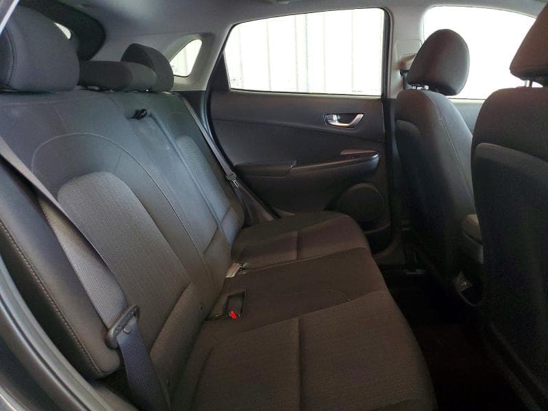 2023 HYUNDAI KONA SEL 11