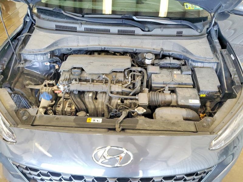 2023 HYUNDAI KONA SEL 12