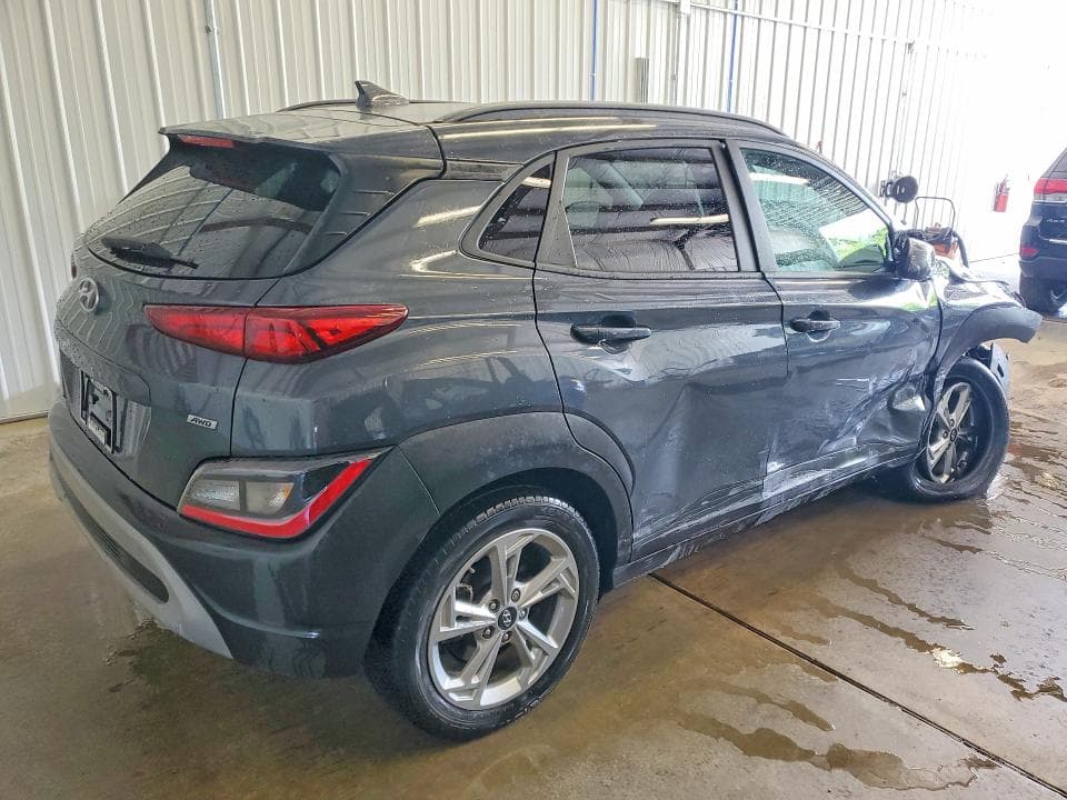 2023 HYUNDAI KONA SEL 3
