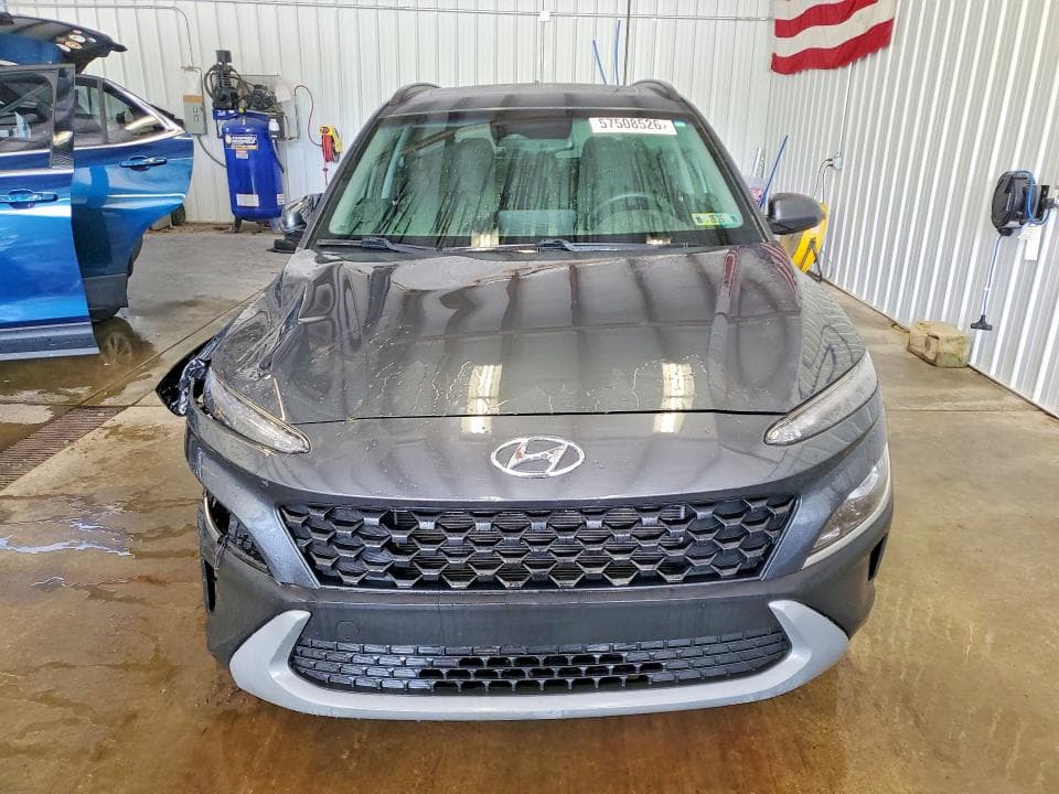 2023 HYUNDAI KONA SEL 5