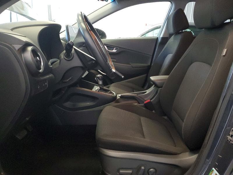 2023 HYUNDAI KONA SEL 7