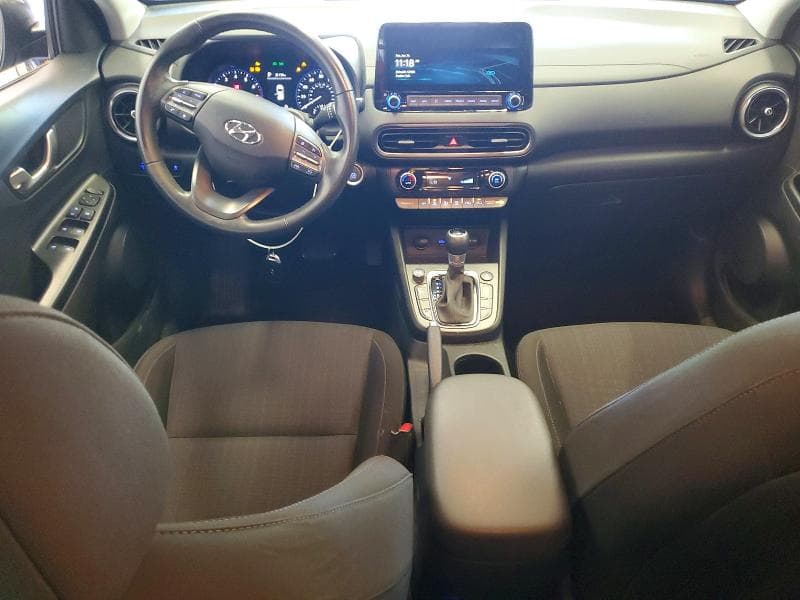 2023 HYUNDAI KONA SEL 8