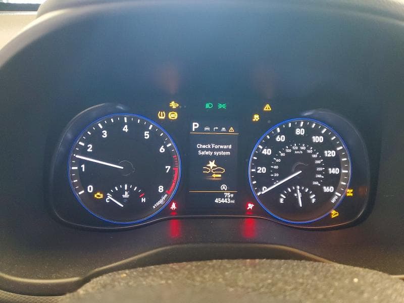 2023 HYUNDAI KONA SEL 9