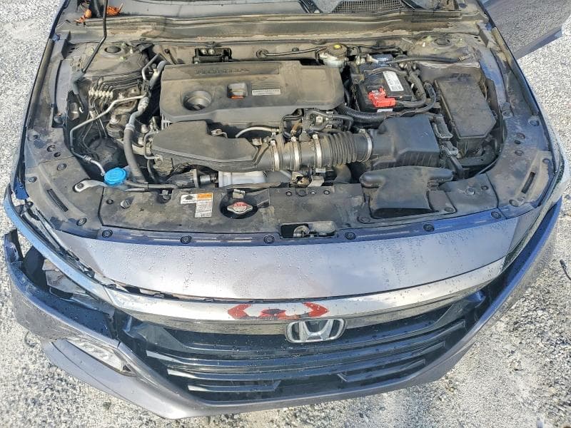 2018 HONDA ACCORD SPORT 11