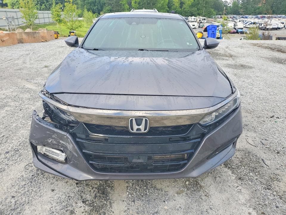 2018 HONDA ACCORD SPORT 5