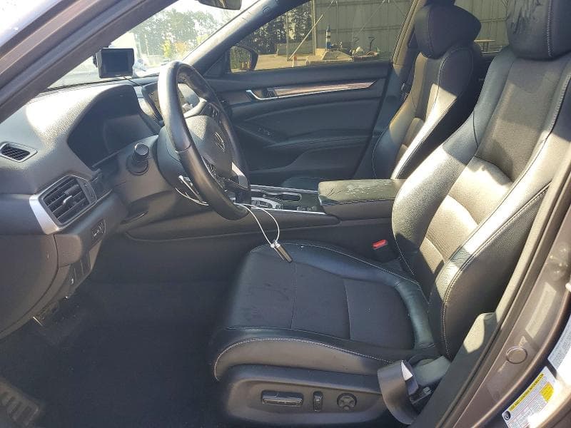 2018 HONDA ACCORD SPORT 7