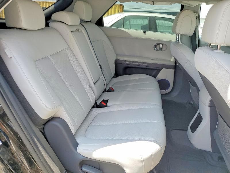 2024 HYUNDAI IONIQ 5 LIMITED 11