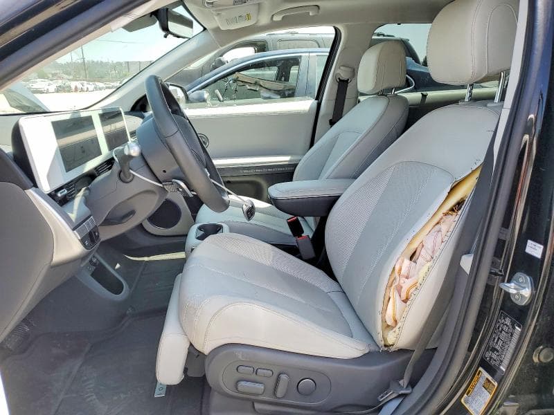 2024 HYUNDAI IONIQ 5 LIMITED 7