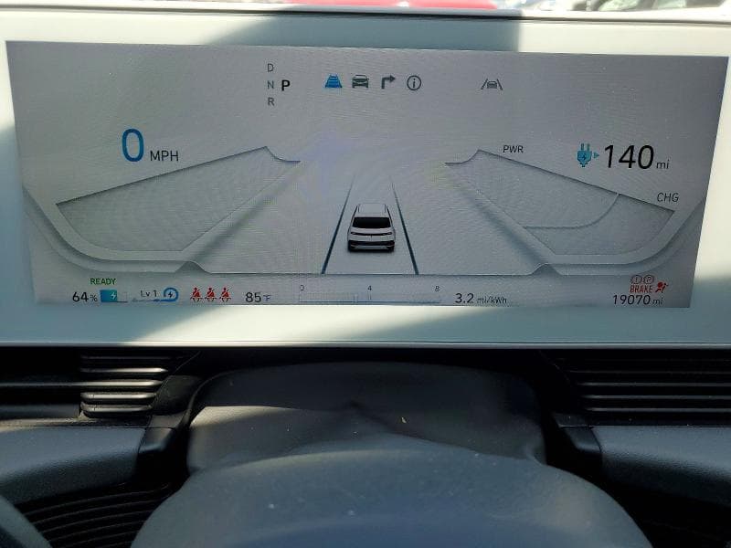 2024 HYUNDAI IONIQ 5 LIMITED 9