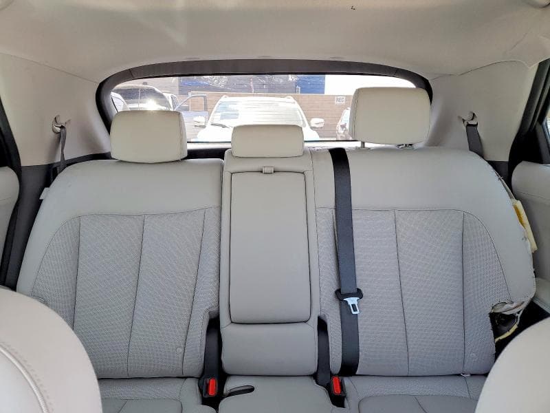 2024 HYUNDAI IONIQ 5 LIMITED 10
