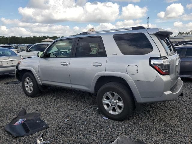 2023 TOYOTA 4RUNNER SR5 2