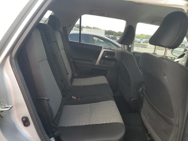 2023 TOYOTA 4RUNNER SR5 11