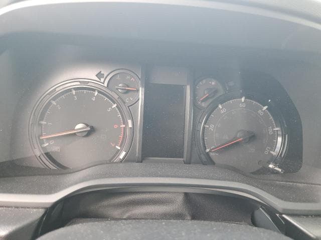 2023 TOYOTA 4RUNNER SR5 9