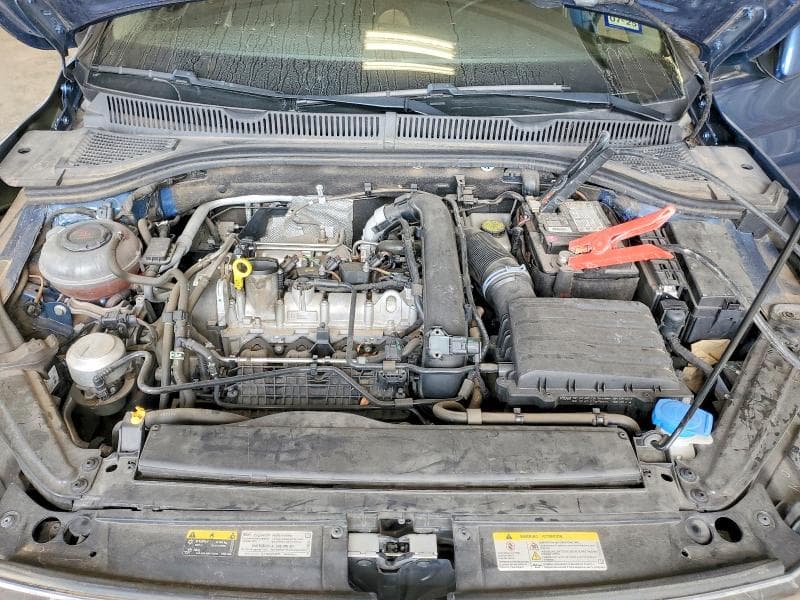 2021 VOLKSWAGEN JETTA S 11