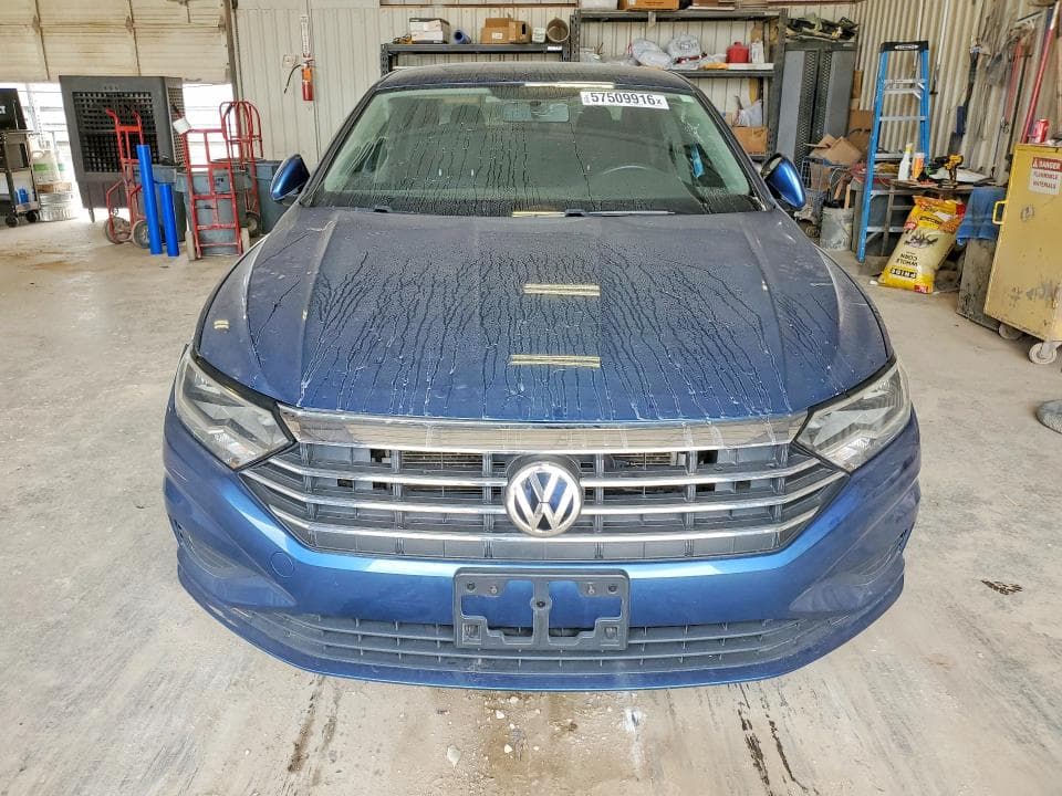 2021 VOLKSWAGEN JETTA S 5