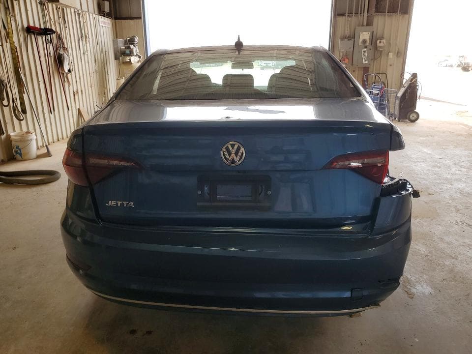 2021 VOLKSWAGEN JETTA S 6