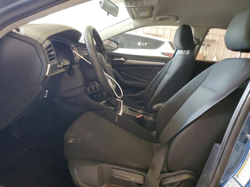 2021 VOLKSWAGEN JETTA S 7