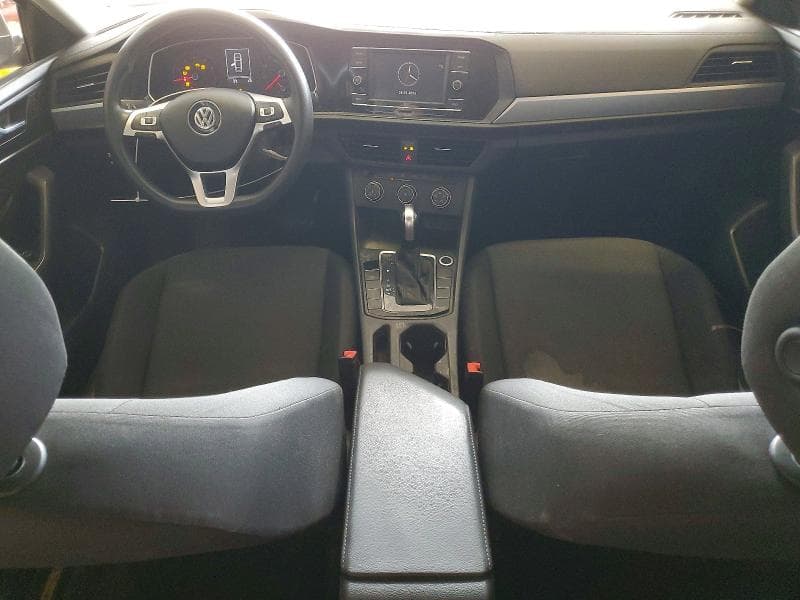 2021 VOLKSWAGEN JETTA S 8