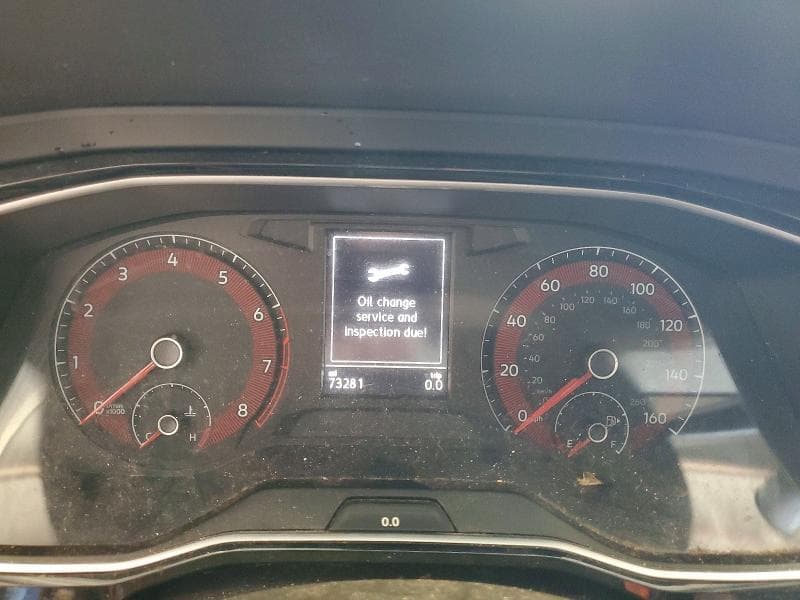 2021 VOLKSWAGEN JETTA S 9
