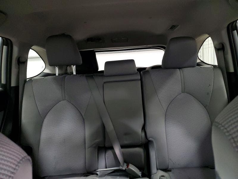 2024 TOYOTA HIGHLANDER LE LE 10