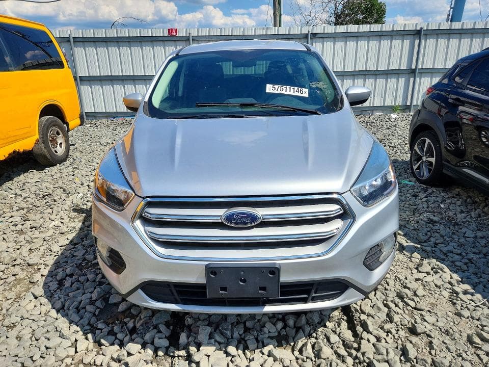 2019 FORD ESCAPE SE SE 5
