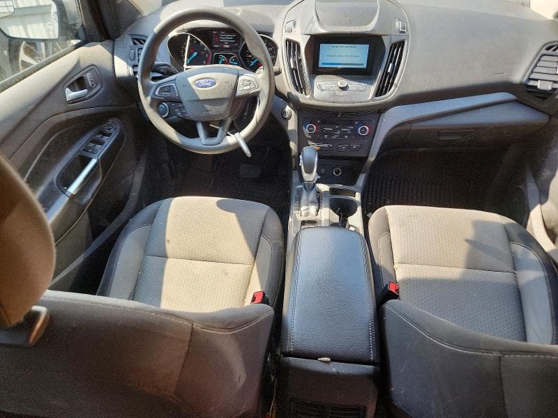 2019 FORD ESCAPE SE SE 8