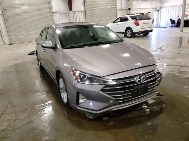 2020 HYUNDAI ELANTRA VALUE EDITION VALUE EDITION 14
