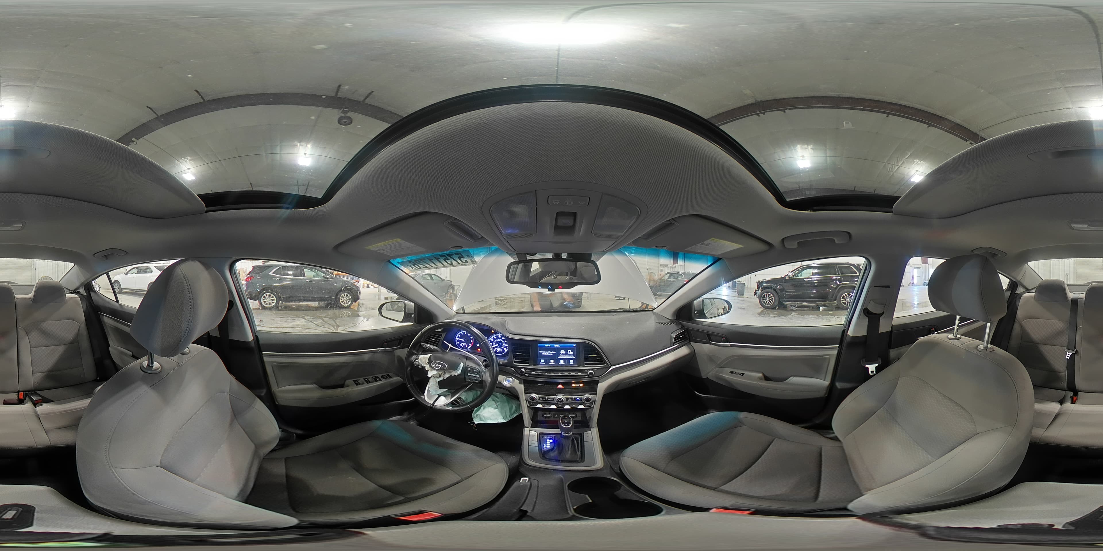 2020 HYUNDAI ELANTRA VALUE EDITION VALUE EDITION 15