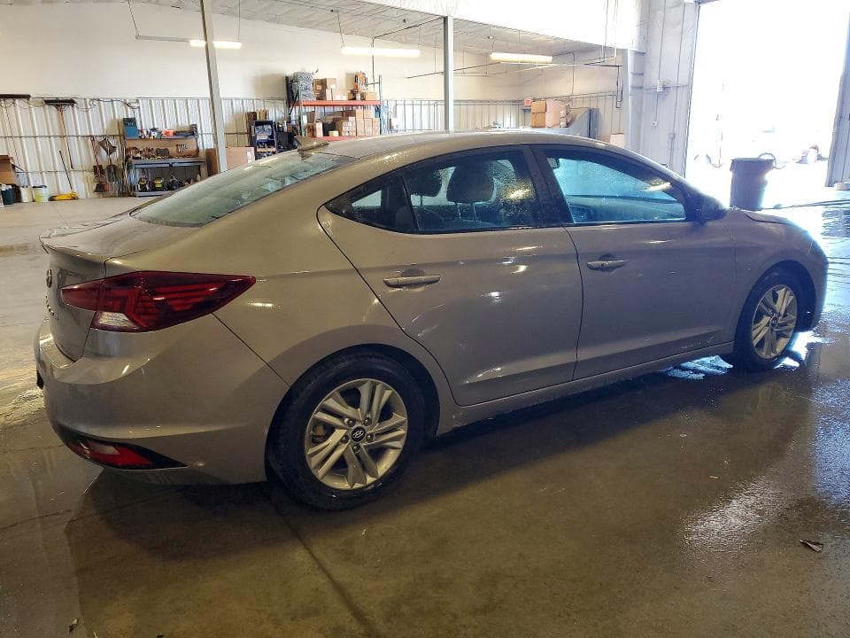 2020 HYUNDAI ELANTRA VALUE EDITION VALUE EDITION 3