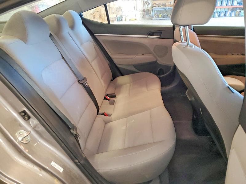 2020 HYUNDAI ELANTRA VALUE EDITION VALUE EDITION 10