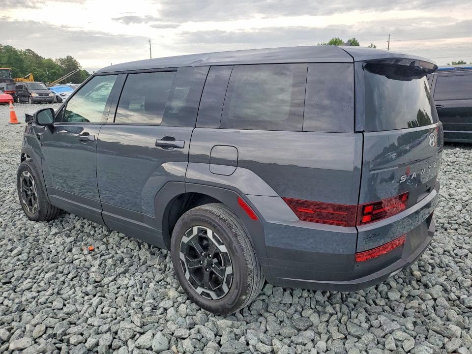 2026 HYUNDAI SANTA FE SE SE 2