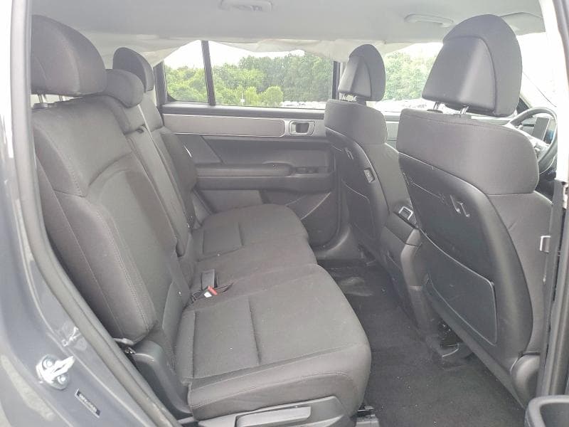 2026 HYUNDAI SANTA FE SE SE 11