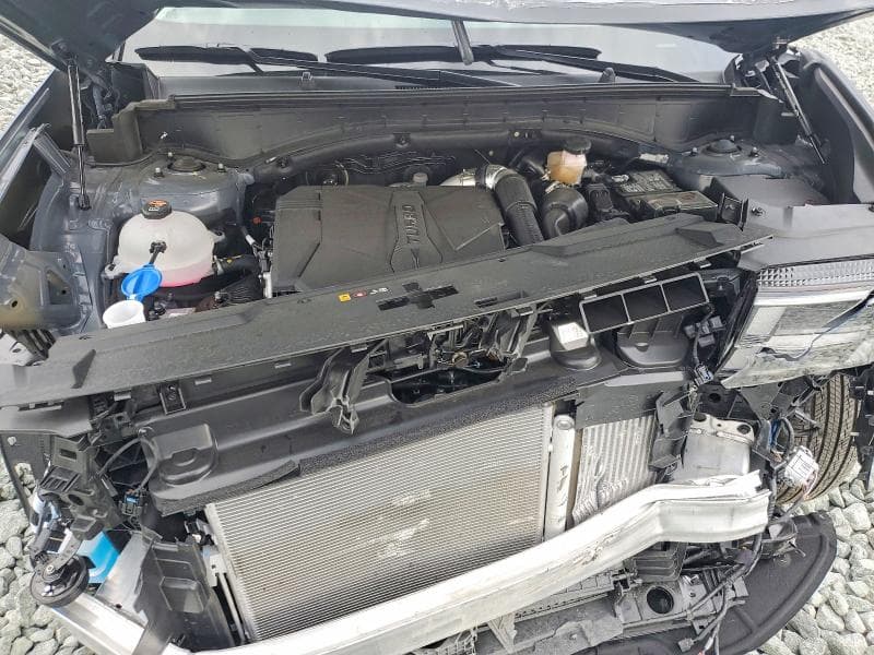 2026 HYUNDAI SANTA FE SE SE 12