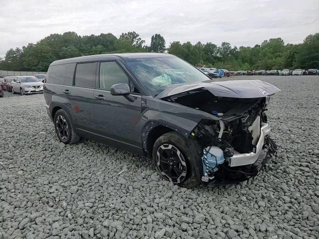 2026 HYUNDAI SANTA FE SE SE 14