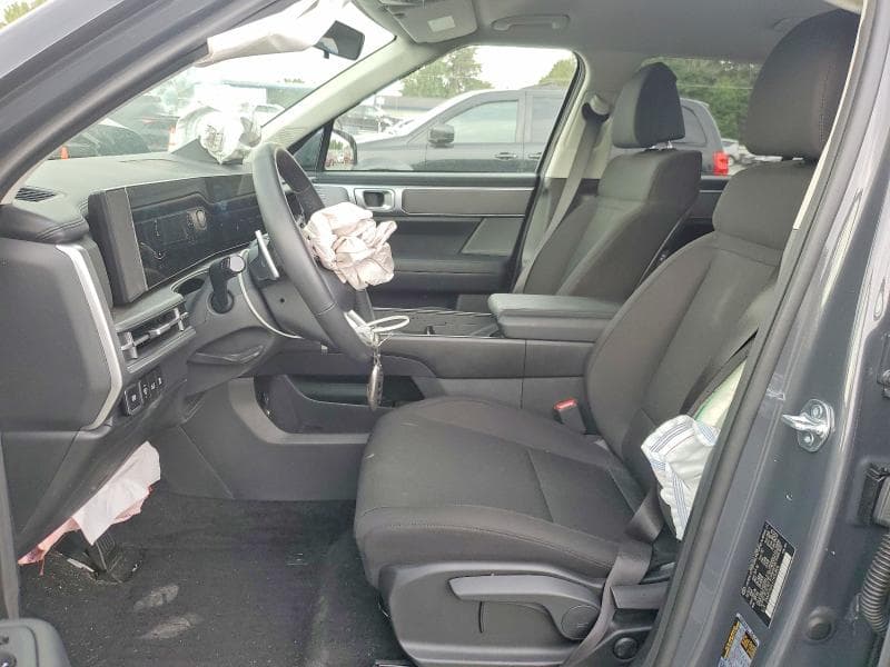 2026 HYUNDAI SANTA FE SE SE 7