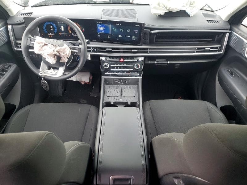 2026 HYUNDAI SANTA FE SE SE 8