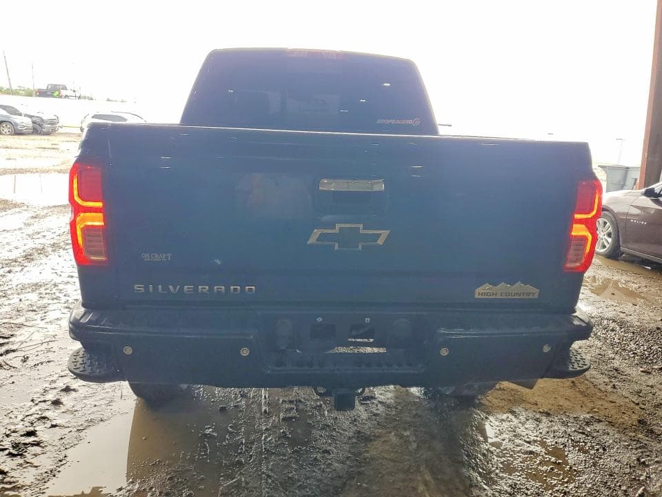 2018 CHEVROLET SILVERADO C1500 LT 6