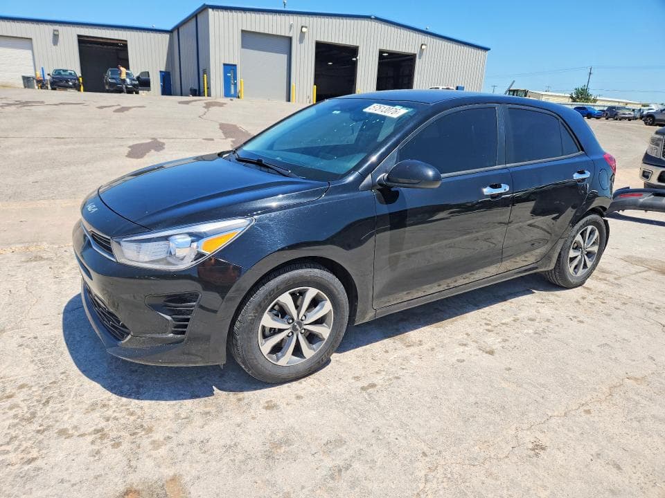 2023 KIA RIO S 1